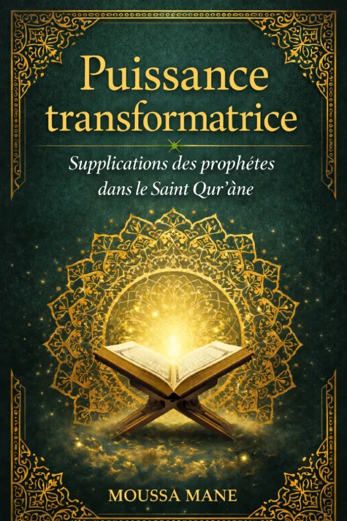 Puissance Transformatrice